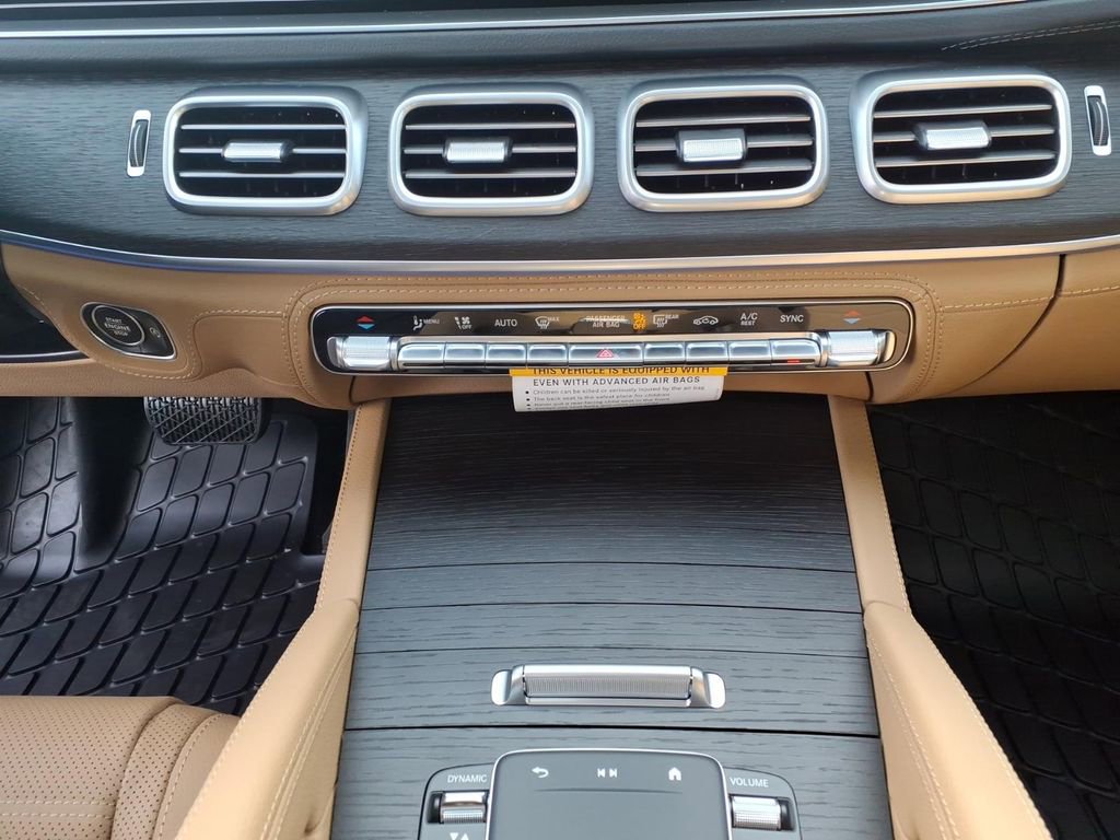 New 2026 Mercedes-Benz GLE 450 4MATIC image 23