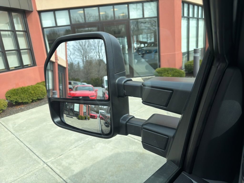 New 2026 Ford F350 XL w/ STX Appearance Package image 44