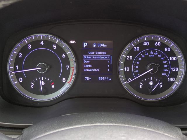 Certified 2021 Hyundai Venue SEL image 27