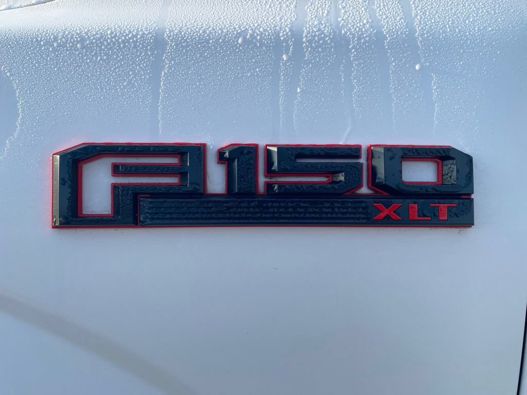 Used 2019 Ford F150 XLT w/ Equipment Group 302A Luxury AWD/4WD image 17