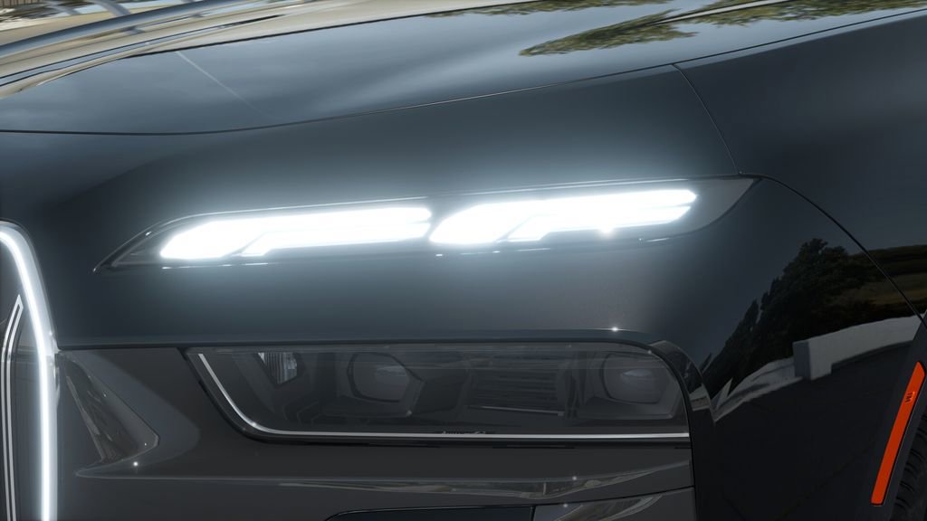 New 2026 BMW 740i RWD image 6