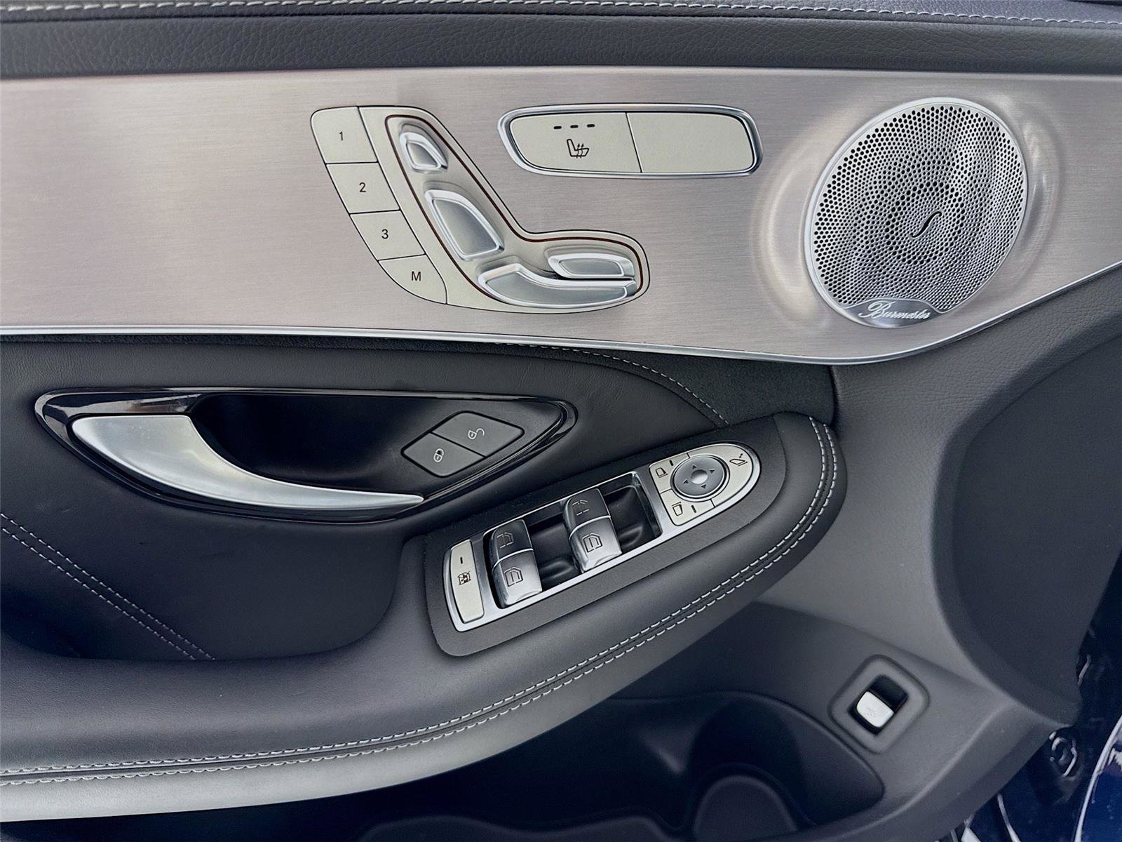 Used 2021 Mercedes-Benz C 63 AMG Sedan image 14