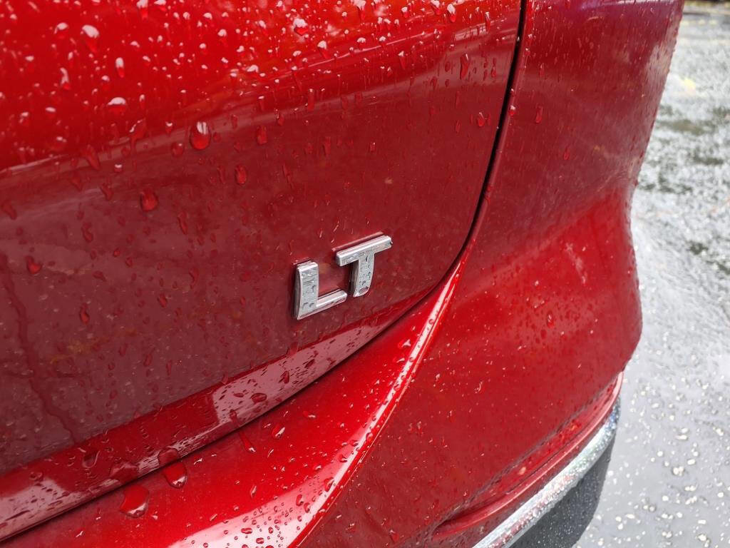 Used 2019 Chevrolet Equinox LT image 6