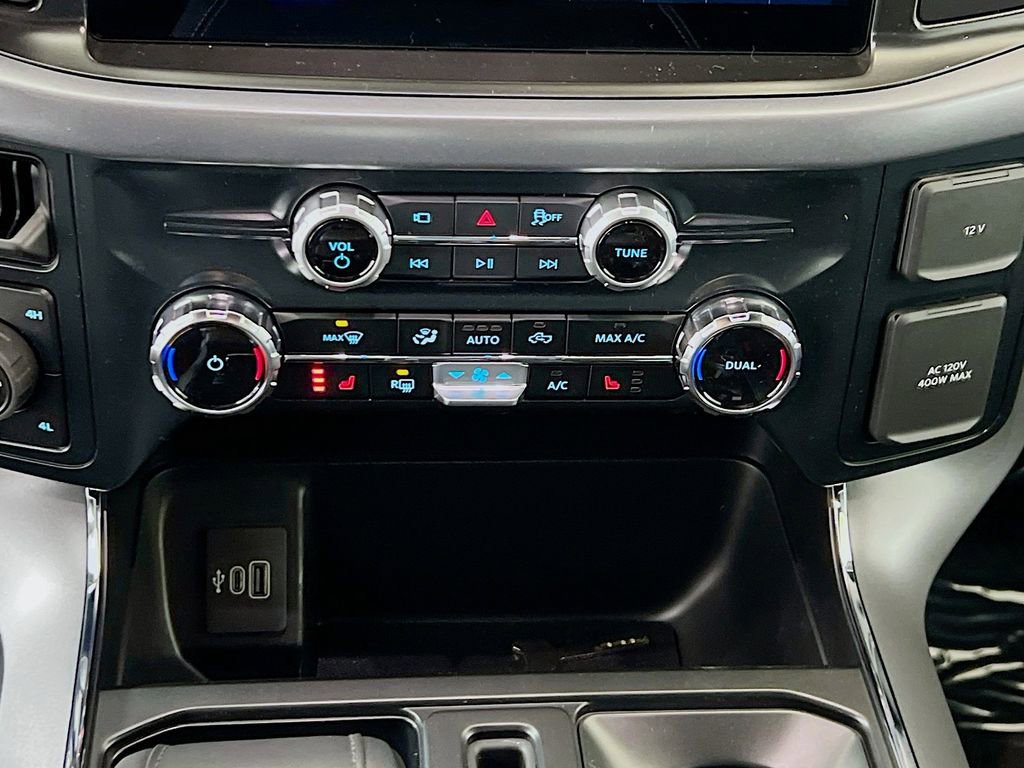 New 2026 Ford F150 XLT image 9