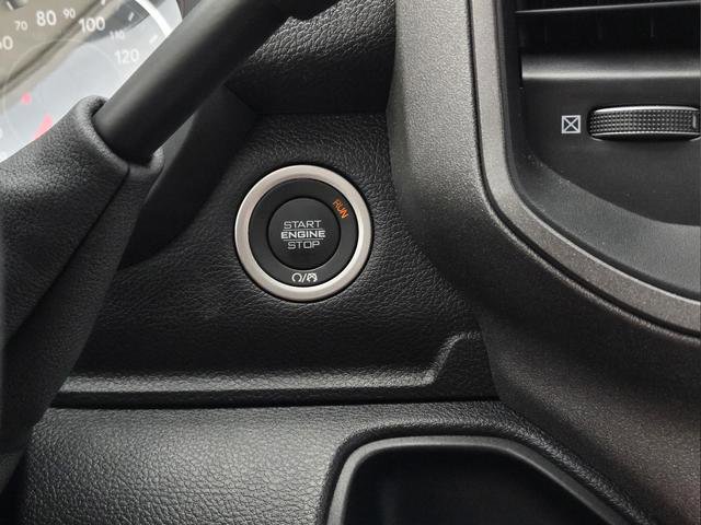 New 2026 RAM 3500 Tradesman RWD image 20