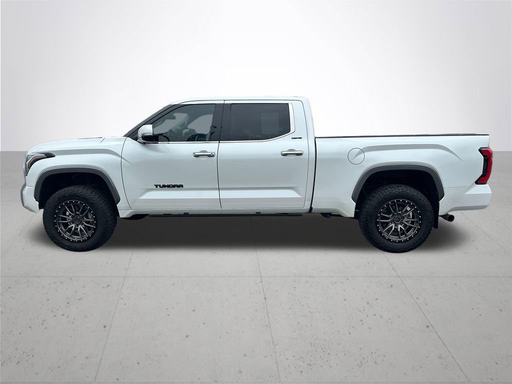 Used 2023 Toyota Tundra Limited image 10