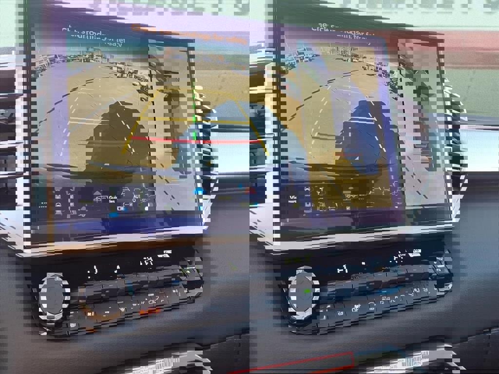 New 2026 Toyota Tundra Limited image 15