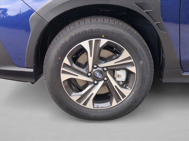 New 2026 Subaru Crosstrek 2.0i Premium image 10