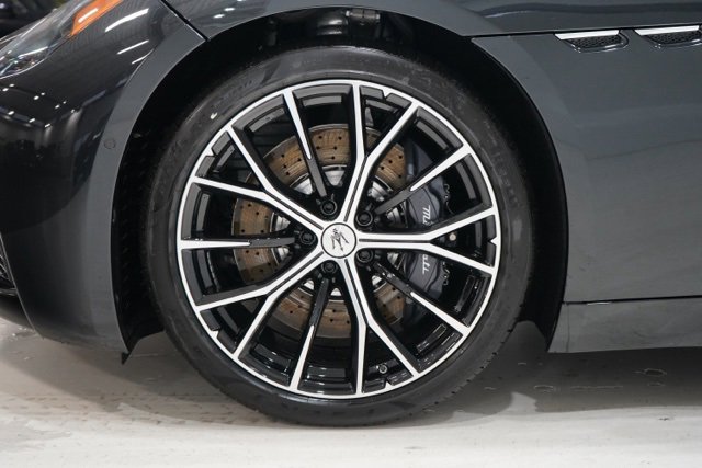 New 2026 Maserati GranCabrio Modena image 10