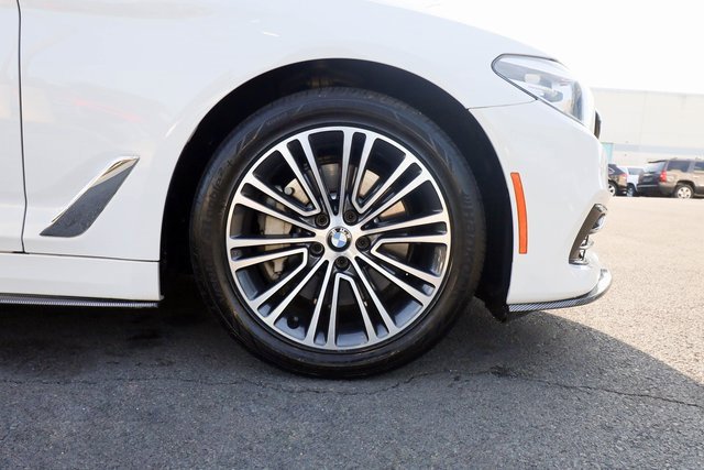 Used 2020 BMW 530i xDrive 530i xDrive w/ Convenience Package image 25