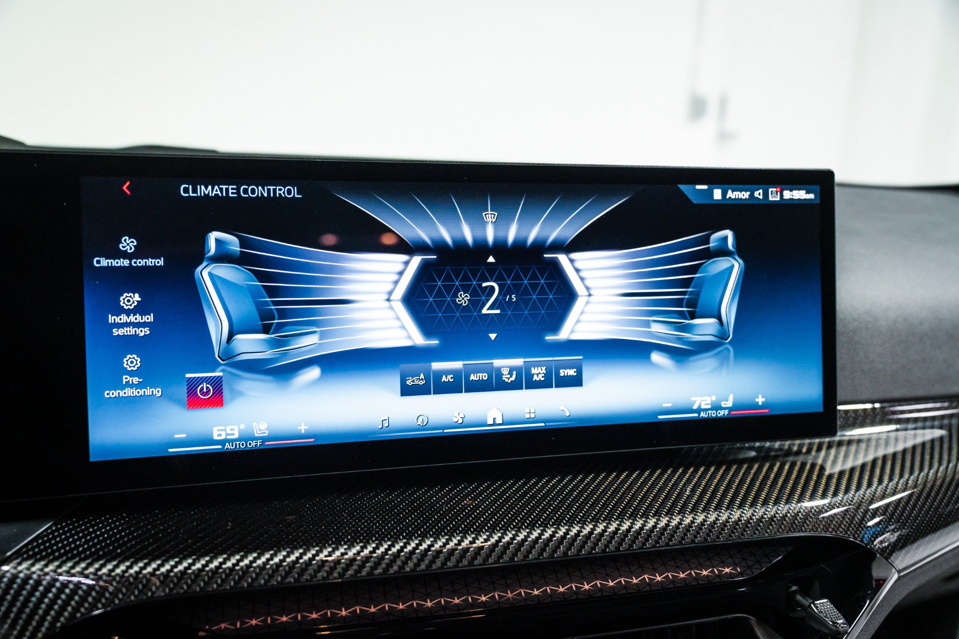 Used 2025 BMW M240i xDrive Coupe AWD/4WD image 23