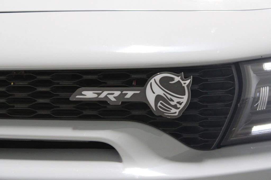 Used 2022 Dodge Charger Scat Pack image 46