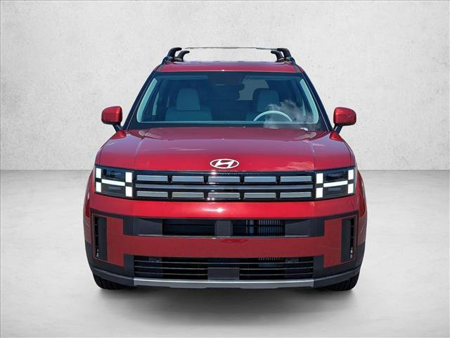 New 2026 Hyundai Santa Fe SEL FWD image 2