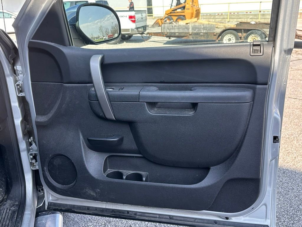 Used 2013 Chevrolet Silverado 1500 LT w/ All-Star Edition image 21