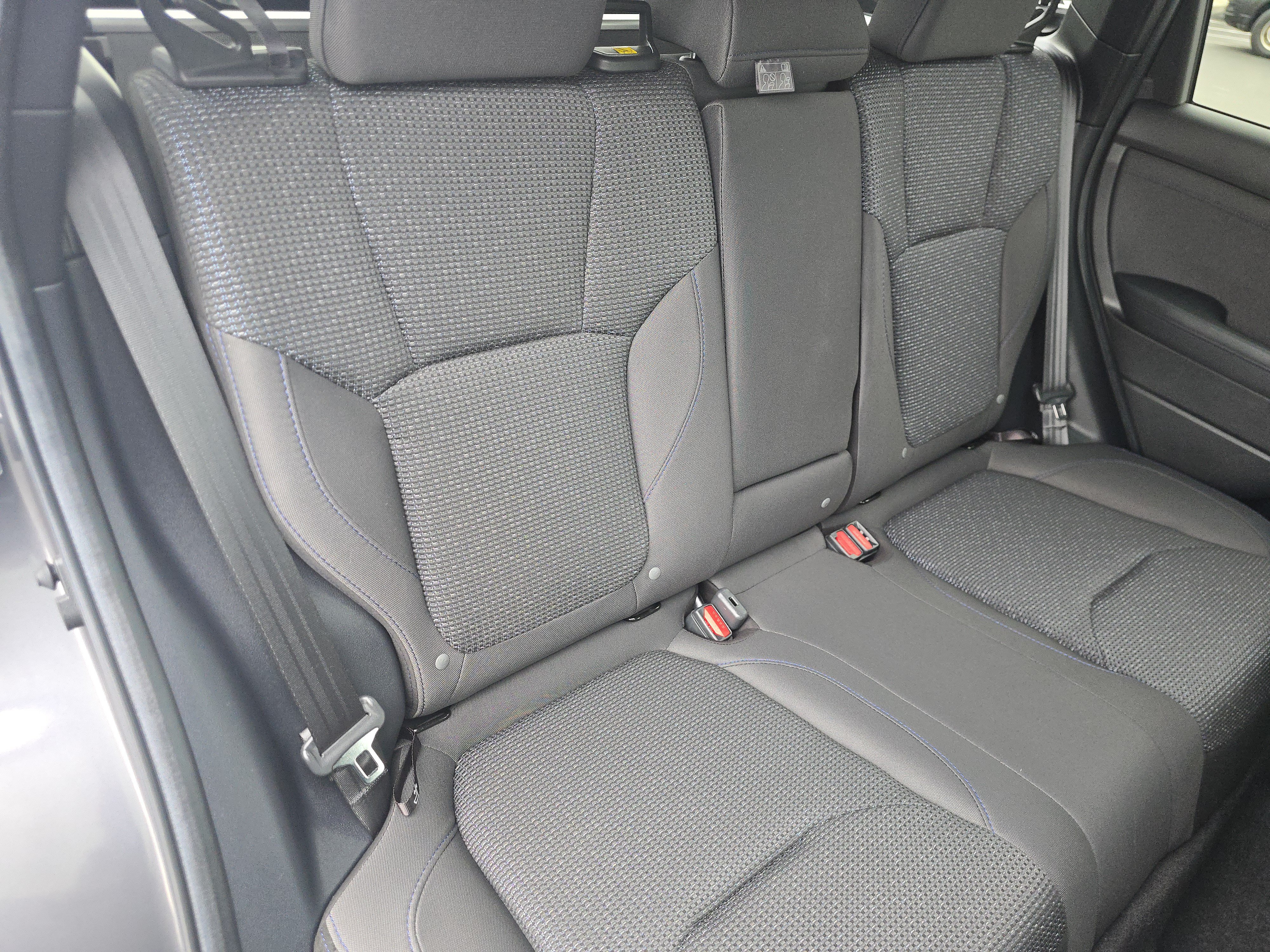 Certified 2026 Subaru Forester Premium AWD/4WD image 18