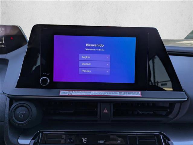 New 2026 Toyota Prius LE image 11