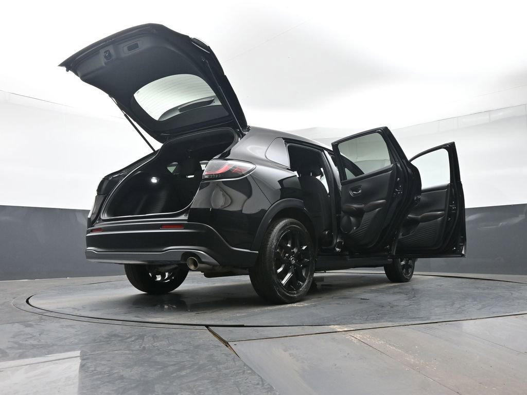 Used 2025 Honda HR-V Sport image 44