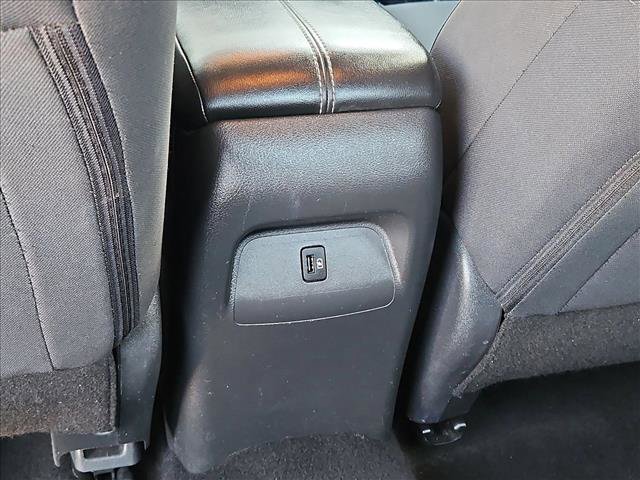 Used 2021 Nissan Sentra SV FWD image 16