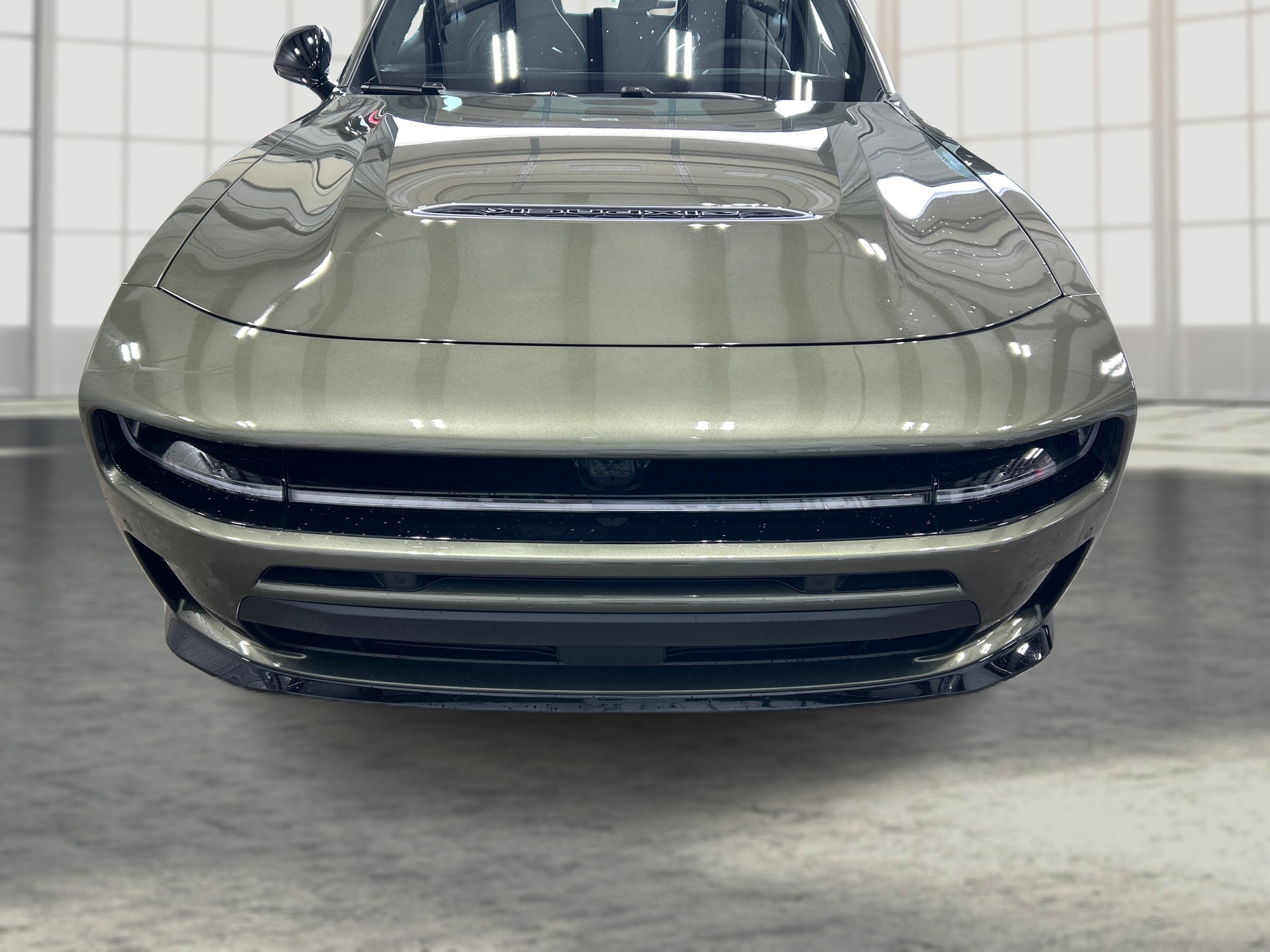 New 2026 Dodge Charger Scat Pack AWD/4WD image 21