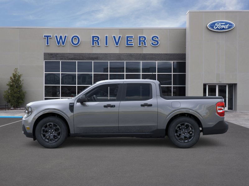 New 2026 Ford Maverick XLT image 3