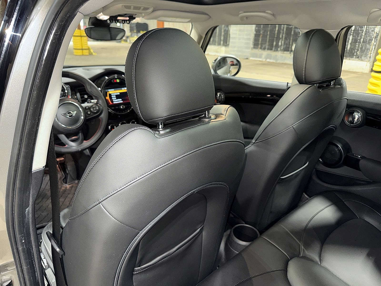 Used 2019 MINI Cooper S FWD image 25
