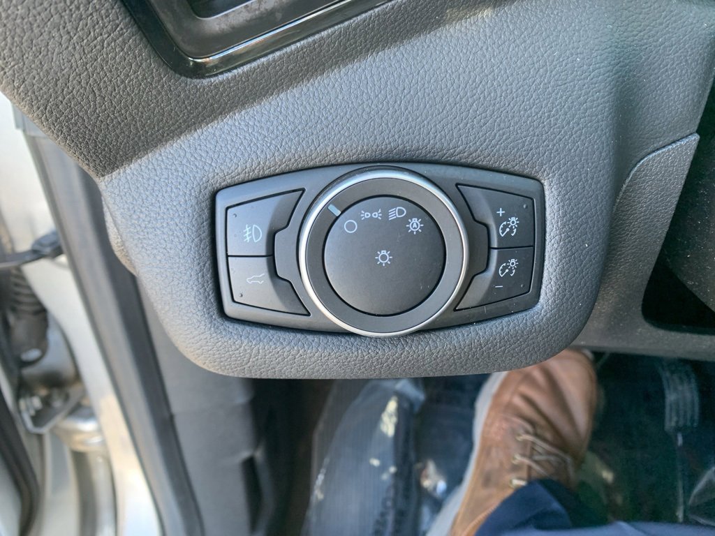 Used 2019 Ford Escape Titanium image 23