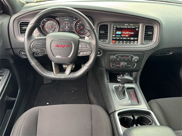 Used 2023 Dodge Charger Scat Pack image 11