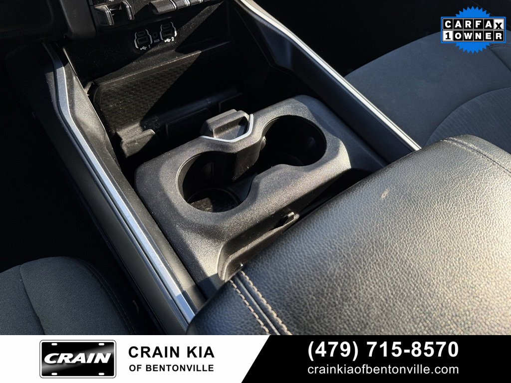 Used 2024 RAM 2500 Big Horn w/ Off Road Package image 20