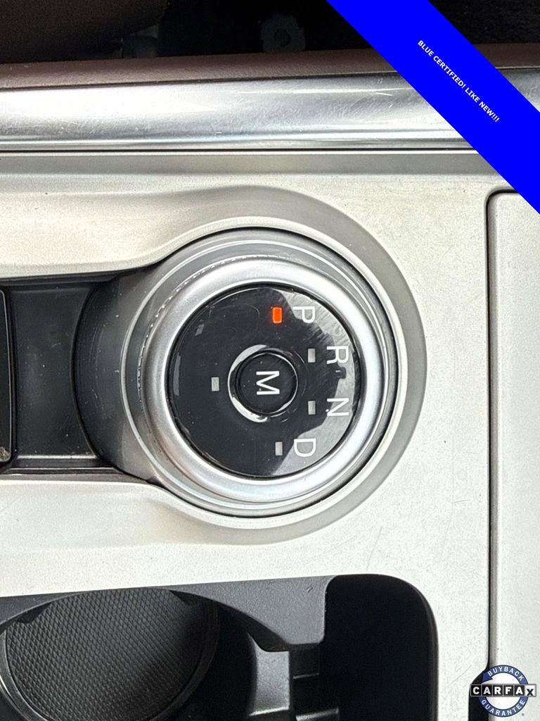 Certified 2021 Ford Explorer King Ranch w/ Premium Technology Package image 19