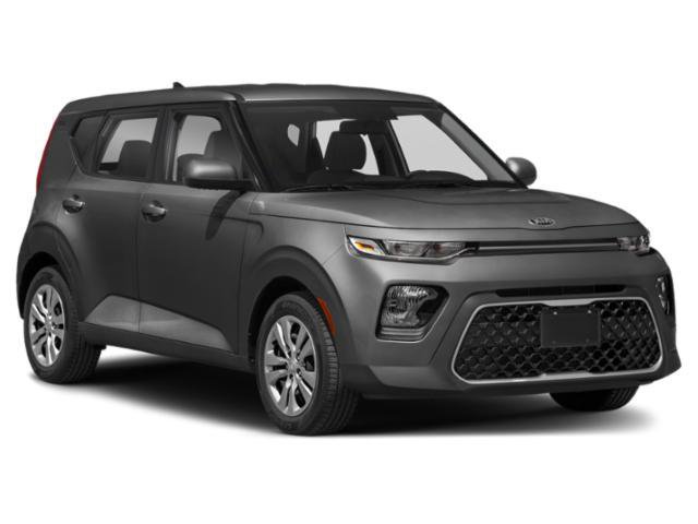 Certified 2020 Kia Soul LX image 9