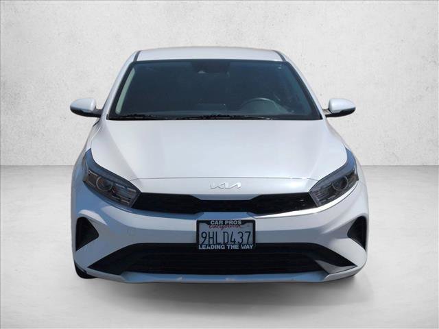 Used 2023 Kia Forte LXS w/ LXS Technology Package FWD video 2