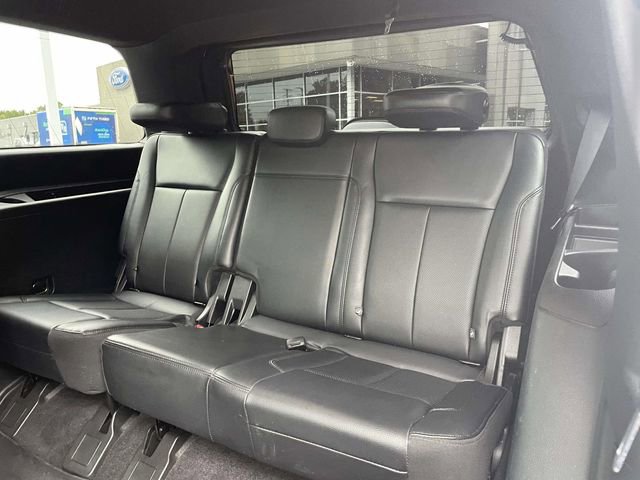 Certified 2021 Ford Expedition XLT RWD image 12