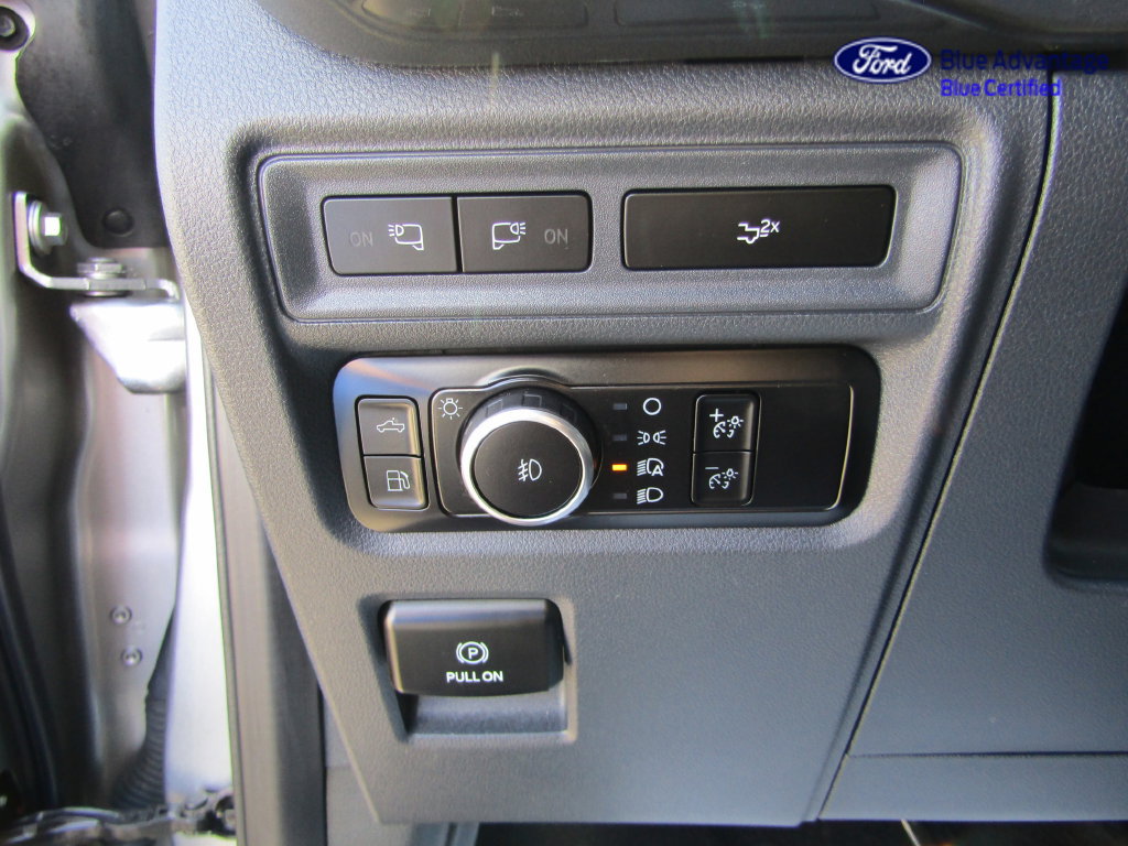 Used 2023 Ford F150 XLT w/ Equipment Group 302A High AWD/4WD image 21