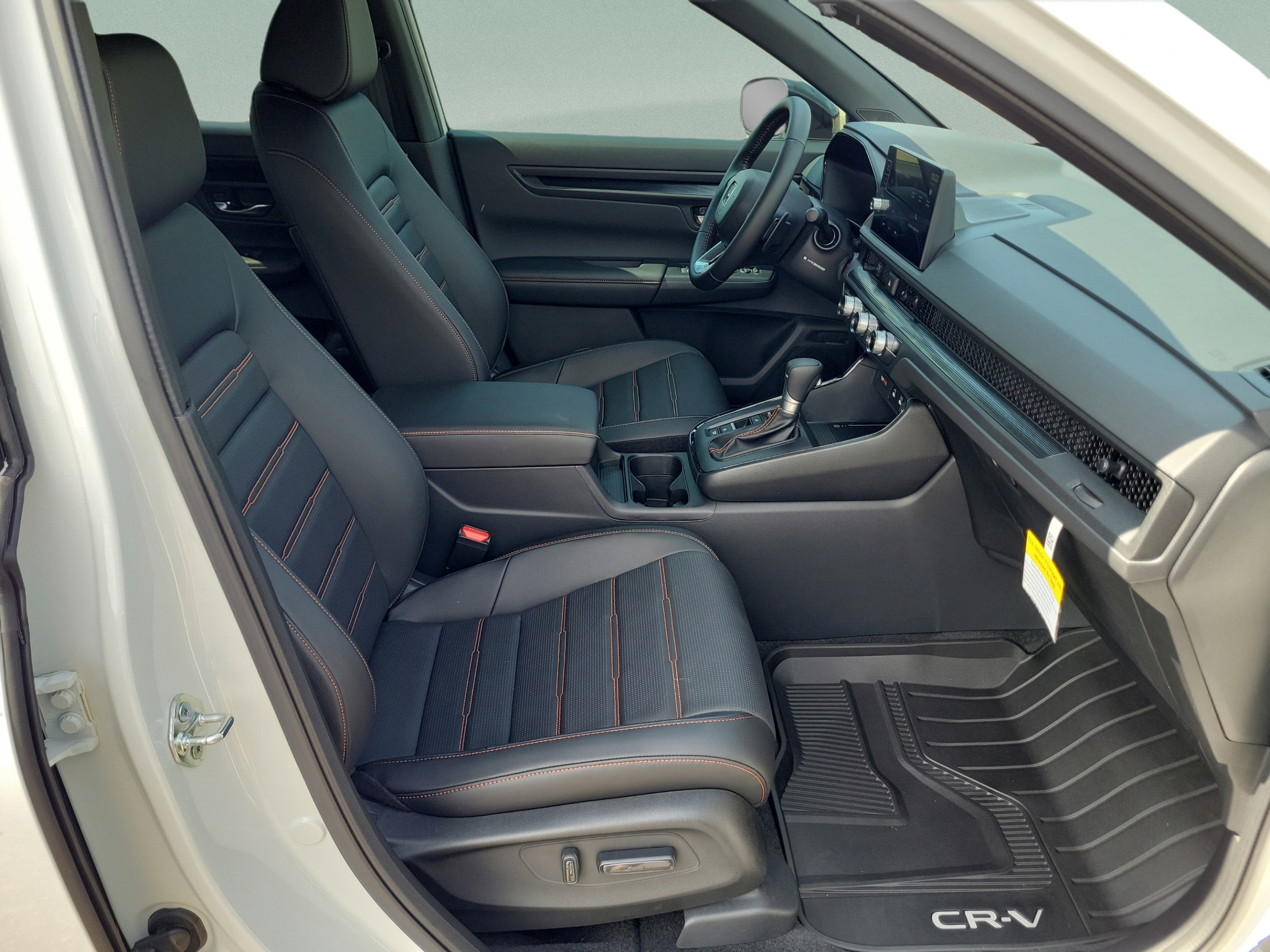 Certified 2026 Honda CR-V Sport-L image 18