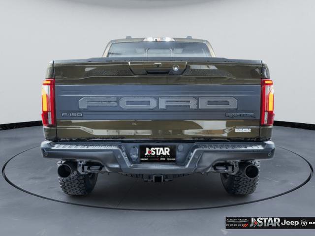 Used 2026 Ford F150 Raptor image 6