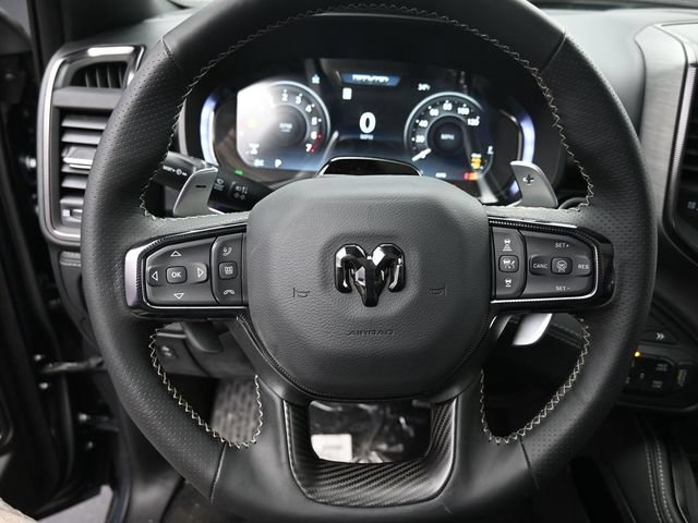 New 2026 RAM 1500 RHO w/ RHO Level 1 Equipment Group AWD/4WD image 19