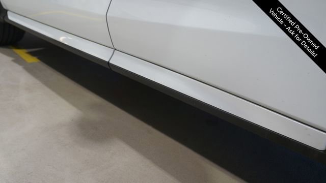 Certified 2023 INFINITI QX50 Luxe image 78