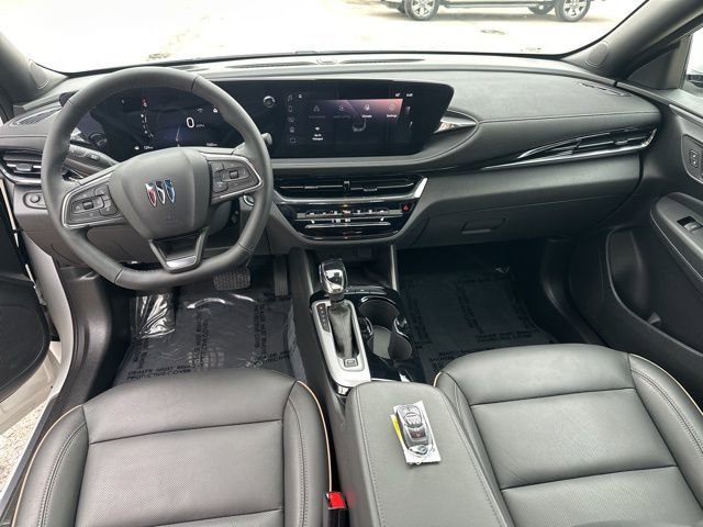 Used 2025 Buick Envista Avenir image 18