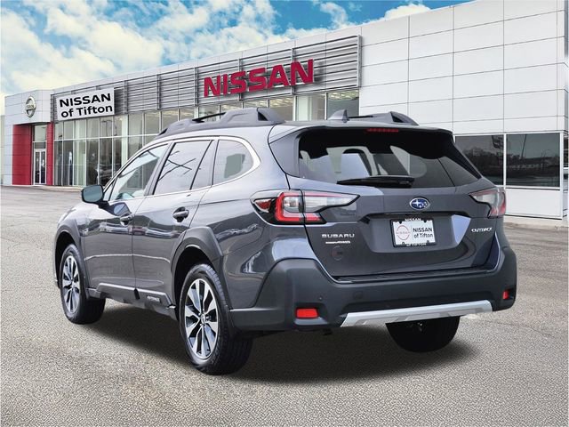 Used 2024 Subaru Outback Limited AWD/4WD image 6