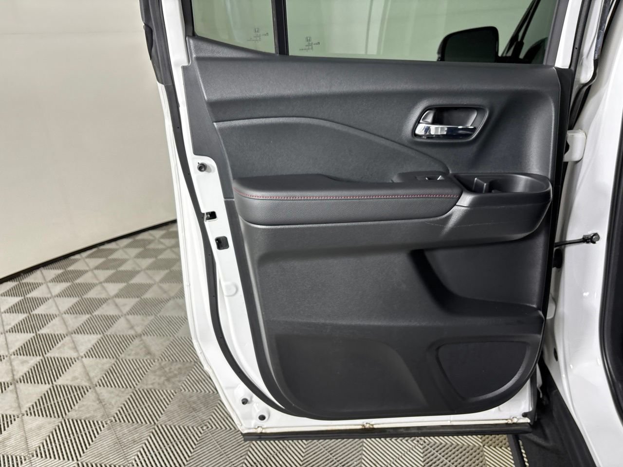 Used 2023 Honda Ridgeline Black Edition image 23