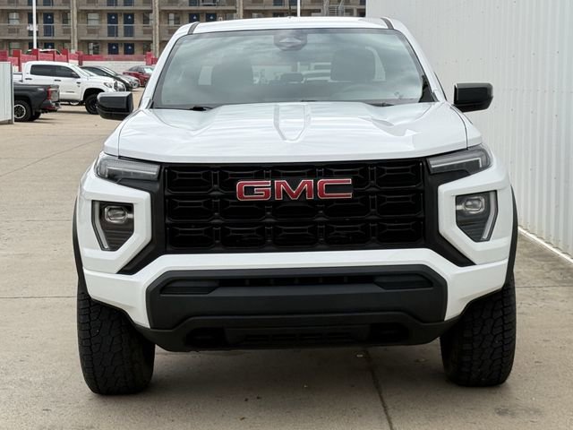 Used 2023 GMC Canyon Elevation image 7