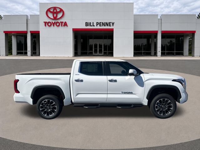 New 2026 Toyota Tundra Limited AWD/4WD image 6