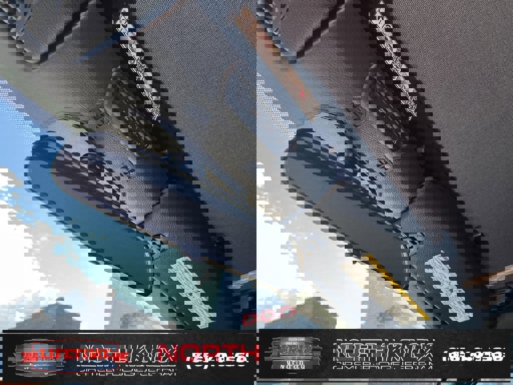 Used 2022 Jeep Wrangler Unlimited Sport image 11