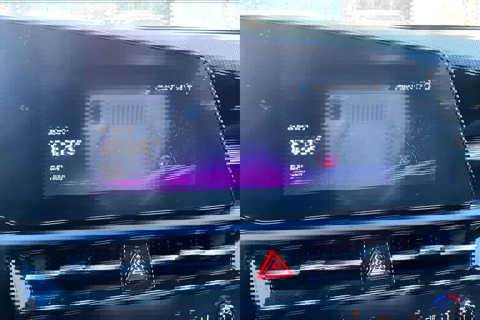 Used 2024 Kia Niro EX image 31