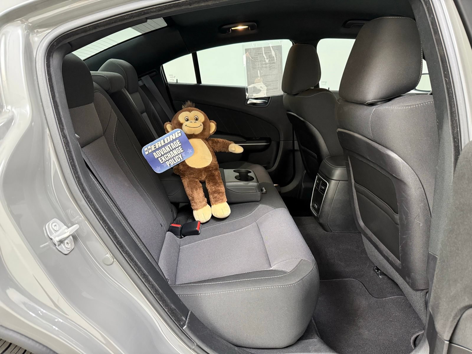 Used 2019 Dodge Charger SXT RWD image 26