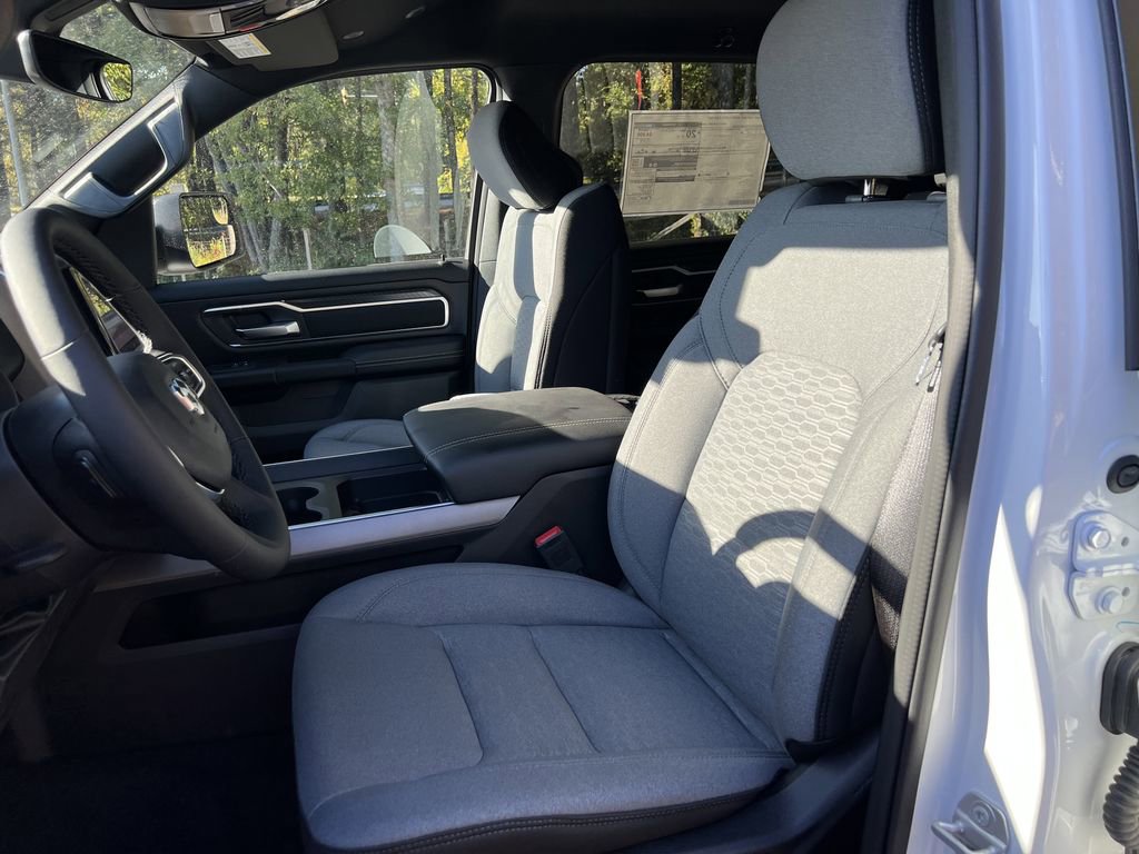 New 2026 RAM 1500 Big Horn image 15