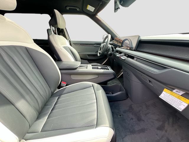 New 2026 Kia EV9 GT-Line AWD/4WD image 31