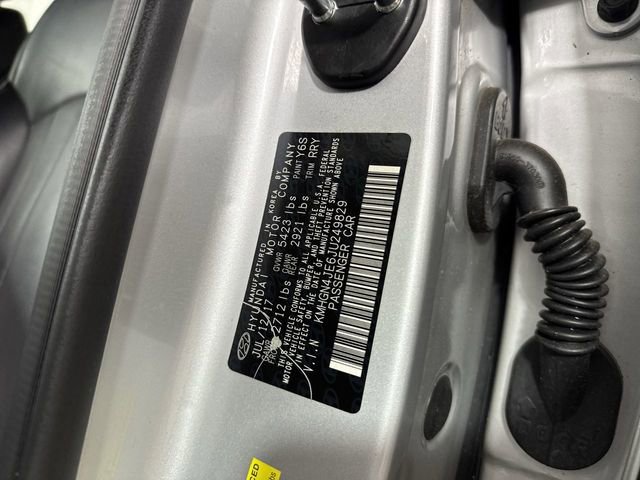 Used 2018 Genesis G80 3.8 image 35