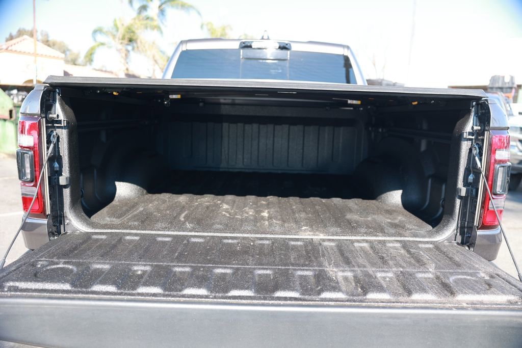 Used 2023 RAM 1500 TRX w/ TRX Level 2 Equipment Group image 37