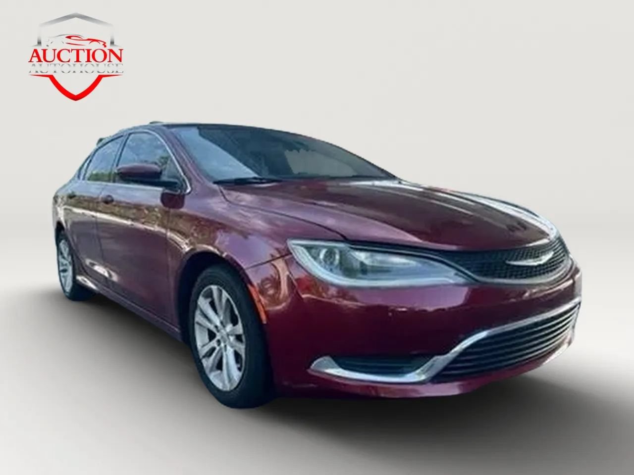 Used 2015 Chrysler 200 Limited w/ Convenience Group FWD image 3